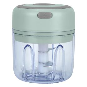 Mini Electric Food Chopper