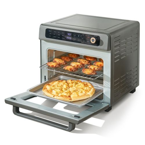 Air Fryer Toaster Oven