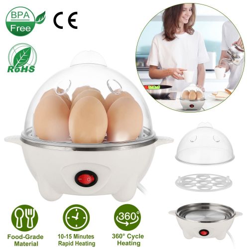 Egg Cooker