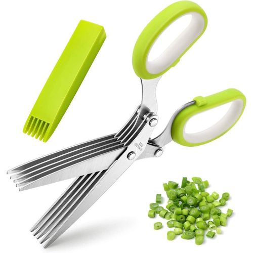Herb Scissors