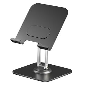 Foldable iPad Tablet Stand For Viewing Recipes Fit For iPad 11 10 9 8 7 Aluminum Alloy