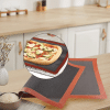 Silicone baking mat