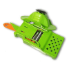 Peeler, Slicer, Multi Peeler Kit, Home Multi Fruit Peeler for Kitchen, Vegetable & Fruit Slicer, Multi Knife Peeler