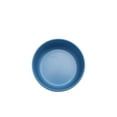 Mainstays Bamboo Melamine Serving Bowl And Dip Bowl Set Blue Designer Collection By Becky G And Alejandra