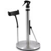 "Adjustable Angle Stand – Perfect for Recipe Videos While Cooking"