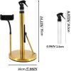 "Adjustable Angle Stand – Perfect for Recipe Videos While Cooking"