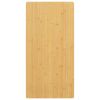 Chopping Board 31.5"x15.7"x1.6" Bamboo