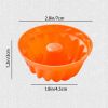 12pcs/Set; Silicone Baking Cups; Reusable Cupcake Liners; Home Cake Molds; Standard Size Muffin Liners; Baking Tools; Kitchen Gadgets
