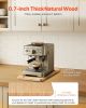 VEVOR Appliance Slider 14 x 9.5 in Sliding Tray for Kitchen Countertop