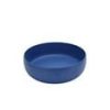 Mainstays Bamboo Melamine Serving Bowl And Dip Bowl Set Blue Designer Collection By Becky G And Alejandra