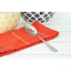 (3 pack) Stainless Steel Slotted Serving Spoon, Silver, 1-Piece