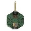 Thyme & Table Supreme 12" Fry Pan Non-Stick - Olive