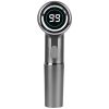 Electric Spin Scrubber Cordless Handheld Rechargeable Cleaning Brush With 5 Replaceable Heads IPX7 Waterproof 3 Speeds Handheld Spin Scrubber For Tub