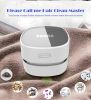 Mini Vacuum Cleaner Office Desk Dust Tool Home Table Sweeper Desktop Vacuum Cleaner For Car Home Computer Sweeper Christmas gift