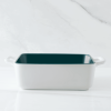 Square Stoneware Baking Dish