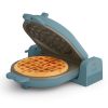 Nonstick Interior Waffle Maker kitchenware