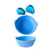 Air Fryer Accessories Reusable Air Fryer Silicone Liners
