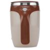 CUP A LATTE - Self Stirring Mug