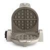 Nonstick Interior Waffle Maker kitchenware
