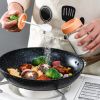 Kitchen Season Tank Seasoning Bottle Combination Set