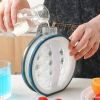 Cold Kettle Household Ice Tray Ice Cube Ice Making Box Mold