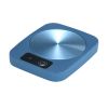 Mug Heater Coffee Mug Cup Warmer Milk Tea Water Heating Pad Cup Heater Warm Mat Constant Temperature Coaster