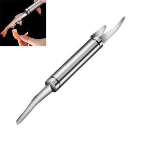 Creative Kitchen Tools Household Cookware Gadget(TK Shipping) (Color: Silver, Type: Kitchen Supplies)