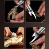 Shrimp Line Knife Tool